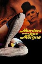 Watch Murders in the Rue Morgue Zoechip