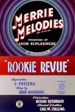 Watch Rookie Revue (Short 1941) Zoechip