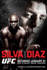 Watch UFC 183 Silva vs. Diaz Zoechip
