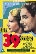 Watch The 39 Steps Zoechip