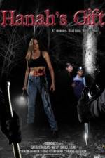 Watch Hanah's Gift Zoechip