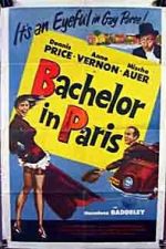Watch Bachelor in Paris Zoechip