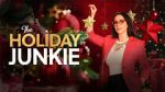 Watch The Holiday Junkie Zoechip