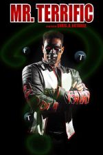 Watch Mr. Terrific (Short 2021) Zoechip