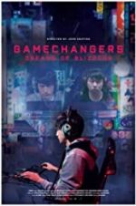 Watch GameChangers: Dreams of BlizzCon Zoechip