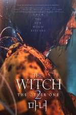Watch The Witch: Part 2. The Other One Zoechip