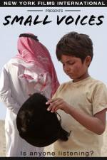 Watch Small Voices Zoechip