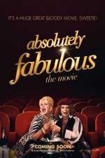 Watch Absolutely Fabulous The Movie Zoechip