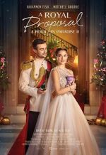 Watch A Christmas Castle Proposal: A Royal in Paradise 2 Zoechip
