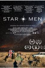 Watch Star Men Zoechip