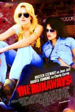 Watch The Runaways Zoechip