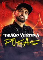 Watch Thiago Ventura: Pokas (TV Special 2020) Zoechip