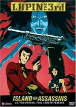Watch Lupin III: Island of Assassins Zoechip