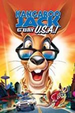Watch Kangaroo Jack: G\'Day, U.S.A.! Zoechip