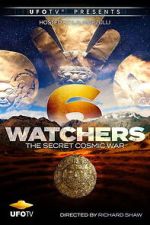 Watch Watchers 6: The Secret Cosmic War Zoechip
