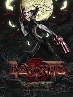 Watch Bayonetta: Bloody Fate - Beyonetta buraddi feito Zoechip