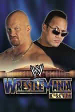 Watch WWE WrestleMania X-Seven Zoechip