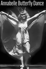 Watch Annabelle Butterfly Dance Zoechip