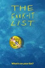 Watch The F**k-It List Zoechip