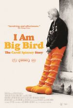 Watch I Am Big Bird: The Caroll Spinney Story Zoechip