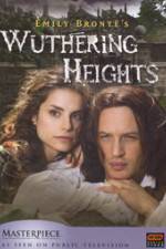 Watch Wuthering Heights Zoechip