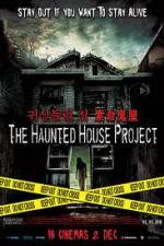 Watch The Haunted House Project Zoechip