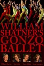 Watch William Shatner\'s Gonzo Ballet Zoechip