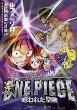 Watch One Piece: The Cursed Holy Sword Zoechip