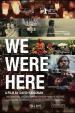 Watch We Were Here Zoechip