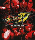 Watch Street Fighter IV: The Ties That Bind Zoechip