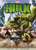 Watch Hulk Vs. Zoechip