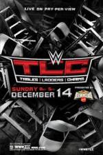 Watch WWE TLC 2014 Zoechip