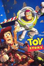 Watch Toy Story Zoechip