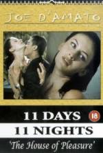 Watch The House of Pleasure Zoechip