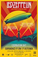Watch Led Zeppelin Celebration Day Zoechip