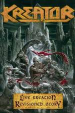 Watch Kreator live Kreation Zoechip