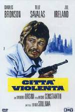 Watch Violent City Zoechip
