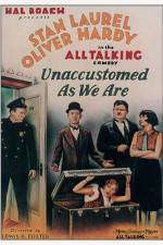 Watch Unaccustomed As We Are Zoechip