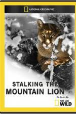 Watch National Geographic - America the Wild: Stalking the Mountain Lion Zoechip