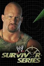 Watch WWE Survivor Series 2000 Zoechip