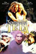Watch Nesmrtelna teta Zoechip