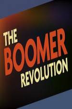 Watch The Boomer Revolution Zoechip