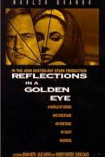 Watch Reflections in a Golden Eye Zoechip