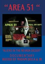 Watch Area 51: Aliens- Nevada Desert Zoechip