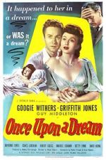 Watch Once Upon a Dream Zoechip