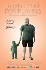 Watch Thank You for Playing Zoechip