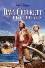 Watch Davy Crockett and the River Pirates Zoechip