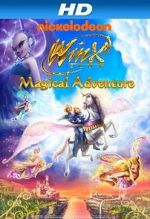 Watch Winx Club 3D: Magical Adventure Zoechip