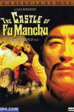 Watch The Castle of Fu Manchu Zoechip
