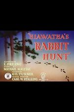 Watch Hiawatha\'s Rabbit Hunt Zoechip